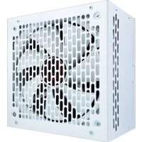 Блок питания Ginzzu PC600 (белый) Блок питания Ginzzu PC600 (белый)