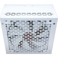 Блок питания Ginzzu PC600 (белый) Блок питания Ginzzu PC600 (белый)