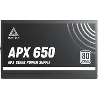 Блок питания Montech APX 650W (DC to DC) Блок питания Montech APX 650W (DC to DC)