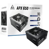 Блок питания Montech APX 650W (DC to DC) Блок питания Montech APX 650W (DC to DC)