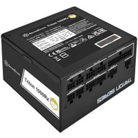 Блок питания SilverStone Triton 1000Rz SST-TR1000R-GM Блок питания SilverStone Triton 1000Rz SST-TR1000R-GM