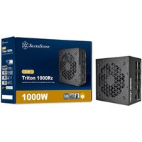 Блок питания SilverStone Triton 1000Rz SST-TR1000R-GM Блок питания SilverStone Triton 1000Rz SST-TR1000R-GM