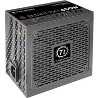 Блок питания Thermaltake Smart BX1 SE 650W PS-SPD-0650NNSABE-2 Блок питания Thermaltake Smart BX1 SE 650W PS-SPD-0650NNSABE-2