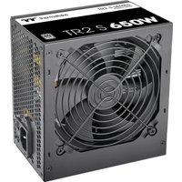 Блок питания Thermaltake TR2 S 650W PS-TRS-0650NNSAWE-2 Блок питания Thermaltake TR2 S 650W PS-TRS-0650NNSAWE-2