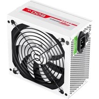 Блок питания Zircon GTI-600 (белый) Блок питания Zircon GTI-600 (белый)