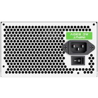 Блок питания Zircon GTI-600 (белый) Блок питания Zircon GTI-600 (белый)