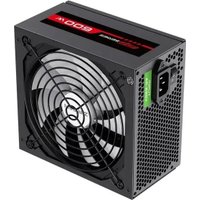 Блок питания Zircon GTI-600 (черный)