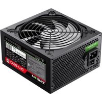 Блок питания Zircon GTI-600 (черный)