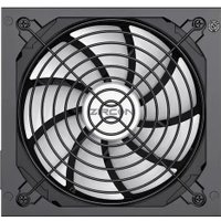 Блок питания Zircon GTI-600 (черный)