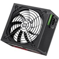 Блок питания Zircon GTI-600 (черный)