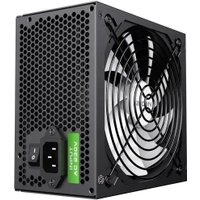 Блок питания Zircon GTI-600 (черный)