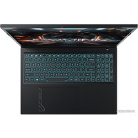 Игровой ноутбук Gigabyte G6 KF-H3KZ853KD/32 Игровой ноутбук Gigabyte G6 KF-H3KZ853KD/32