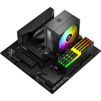 Кулер для процессора ID-Cooling SE-903-XT V2 ARGB Кулер для процессора ID-Cooling SE-903-XT V2 ARGB
