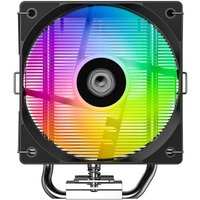 Кулер для процессора ID-Cooling SE-903-XT V2 ARGB Кулер для процессора ID-Cooling SE-903-XT V2 ARGB