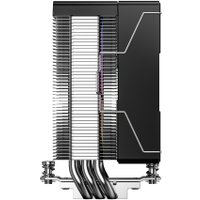 Кулер для процессора ID-Cooling SE-903-XT V2 ARGB Кулер для процессора ID-Cooling SE-903-XT V2 ARGB