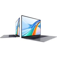 Ноутбук HONOR MagicBook X16 Plus 2024 BRI-761 5301AJPH
