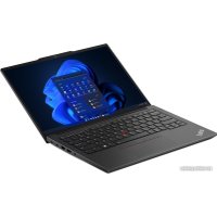 Ноутбук Lenovo ThinkPad E14 Gen 5 AMD 21JR005RGQ Ноутбук Lenovo ThinkPad E14 Gen 5 AMD 21JR005RGQ