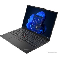 Ноутбук Lenovo ThinkPad E14 Gen 5 AMD 21JR005RGQ Ноутбук Lenovo ThinkPad E14 Gen 5 AMD 21JR005RGQ