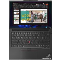 Ноутбук Lenovo ThinkPad E14 Gen 5 AMD 21JR005RGQ Ноутбук Lenovo ThinkPad E14 Gen 5 AMD 21JR005RGQ