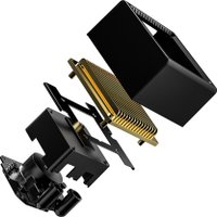 Система жидкостного охлаждения для процессора ID-Cooling DX360 GDL Система жидкостного охлаждения для процессора ID-Cooling DX360 GDL