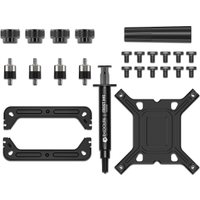 Система жидкостного охлаждения для процессора ID-Cooling DX360 GDL Система жидкостного охлаждения для процессора ID-Cooling DX360 GDL