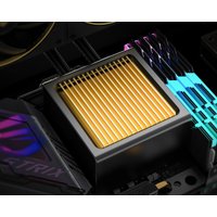 Система жидкостного охлаждения для процессора ID-Cooling DX360 GDL Система жидкостного охлаждения для процессора ID-Cooling DX360 GDL