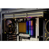 Система жидкостного охлаждения для процессора ID-Cooling DX360 GDL Система жидкостного охлаждения для процессора ID-Cooling DX360 GDL