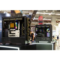 Система жидкостного охлаждения для процессора ID-Cooling DX360 GDL Система жидкостного охлаждения для процессора ID-Cooling DX360 GDL