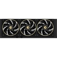 Система жидкостного охлаждения для процессора ID-Cooling DX360 GDL Система жидкостного охлаждения для процессора ID-Cooling DX360 GDL