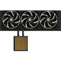 Система жидкостного охлаждения для процессора ID-Cooling DX360 GDL Система жидкостного охлаждения для процессора ID-Cooling DX360 GDL