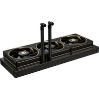 Система жидкостного охлаждения для процессора ID-Cooling DX360 GDL Система жидкостного охлаждения для процессора ID-Cooling DX360 GDL