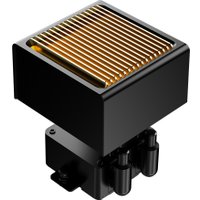 Система жидкостного охлаждения для процессора ID-Cooling DX360 GDL Система жидкостного охлаждения для процессора ID-Cooling DX360 GDL