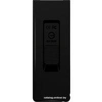 USB Flash Silicon-Power Blaze B03 128GB (черный)