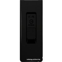 USB Flash Silicon-Power Blaze B03 32GB (черный)