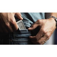 Внешний накопитель Kingston XS2000 4TB SXS2000/4000GA Внешний накопитель Kingston XS2000 4TB SXS2000/4000GA