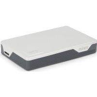 Внешний накопитель Mirex Legion Silverace 4TB 13630-UHDLES40