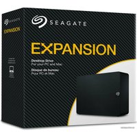 Внешний накопитель Seagate Expansion STKP28000400 28TB
