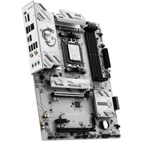 Материнская плата MSI B850 Gaming Plus WiFi6E Материнская плата MSI B850 Gaming Plus WiFi6E