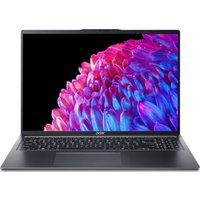 Ноутбук Acer Swift Go 16 SFG16-72-787A NX.KSHCD.003