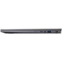 Ноутбук Acer Swift Go 16 SFG16-72-787A NX.KSHCD.003
