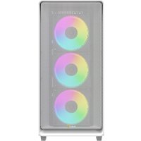 Корпус Ocypus Gamma C60 WH ARGB