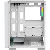 Корпус Ocypus Gamma C60 WH ARGB