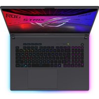 Игровой ноутбук ASUS ROG Strix G18 2025 G815JPR-S9037 Игровой ноутбук ASUS ROG Strix G18 2025 G815JPR-S9037