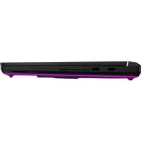 Игровой ноутбук ASUS ROG Strix SCAR 16 2025 G635LR-RW017 Win 11 Pro