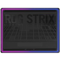 Игровой ноутбук ASUS ROG Strix SCAR 16 2025 G635LR-RW017