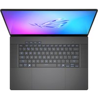 Игровой ноутбук ASUS ROG Zephyrus G16 2025 GU605CR-QR180