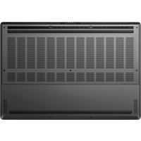 Игровой ноутбук ASUS ROG Zephyrus G16 2025 GU605CR-QR180