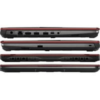 Игровой ноутбук ASUS TUF Gaming A15 FA506NCG-HN218 Win 11 Pro