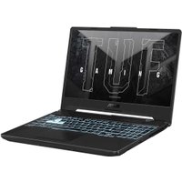 Игровой ноутбук ASUS TUF Gaming A15 FA506NFR-HN112 Win 11 Pro