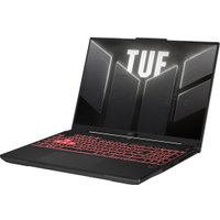 Игровой ноутбук ASUS TUF Gaming A16 2024 FA607NUG-RL161 + 16 ГБ Win 11 Pro